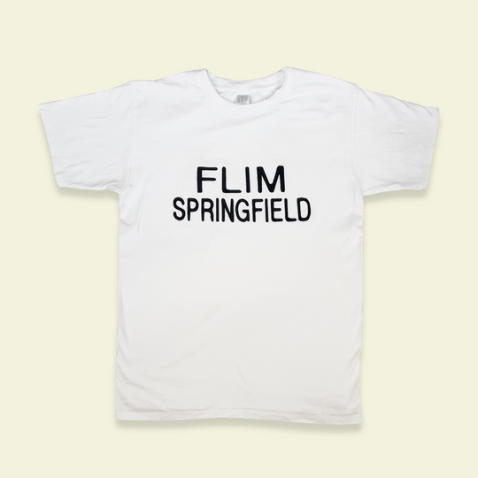 FLIM SPRINGFIELD SHIRT