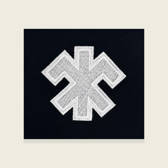 HWDI BRC / FWA HOODIE