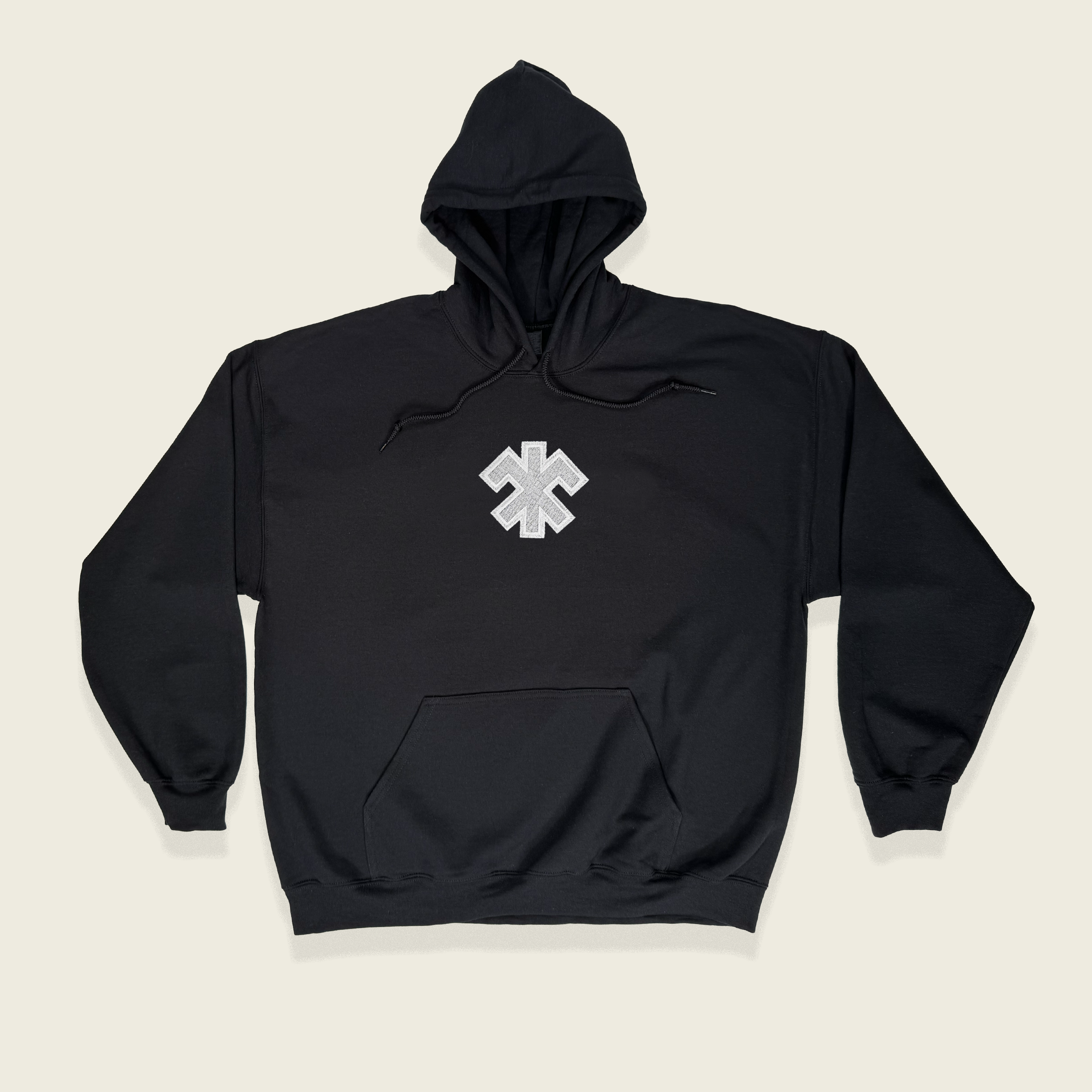 HWDI BRC / FWA HOODIE