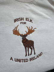 IRISH ELK T-SHIRT