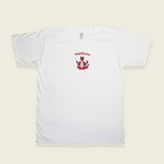 MANIFESTO T-SHIRT