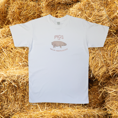 PIGS T-SHIRT