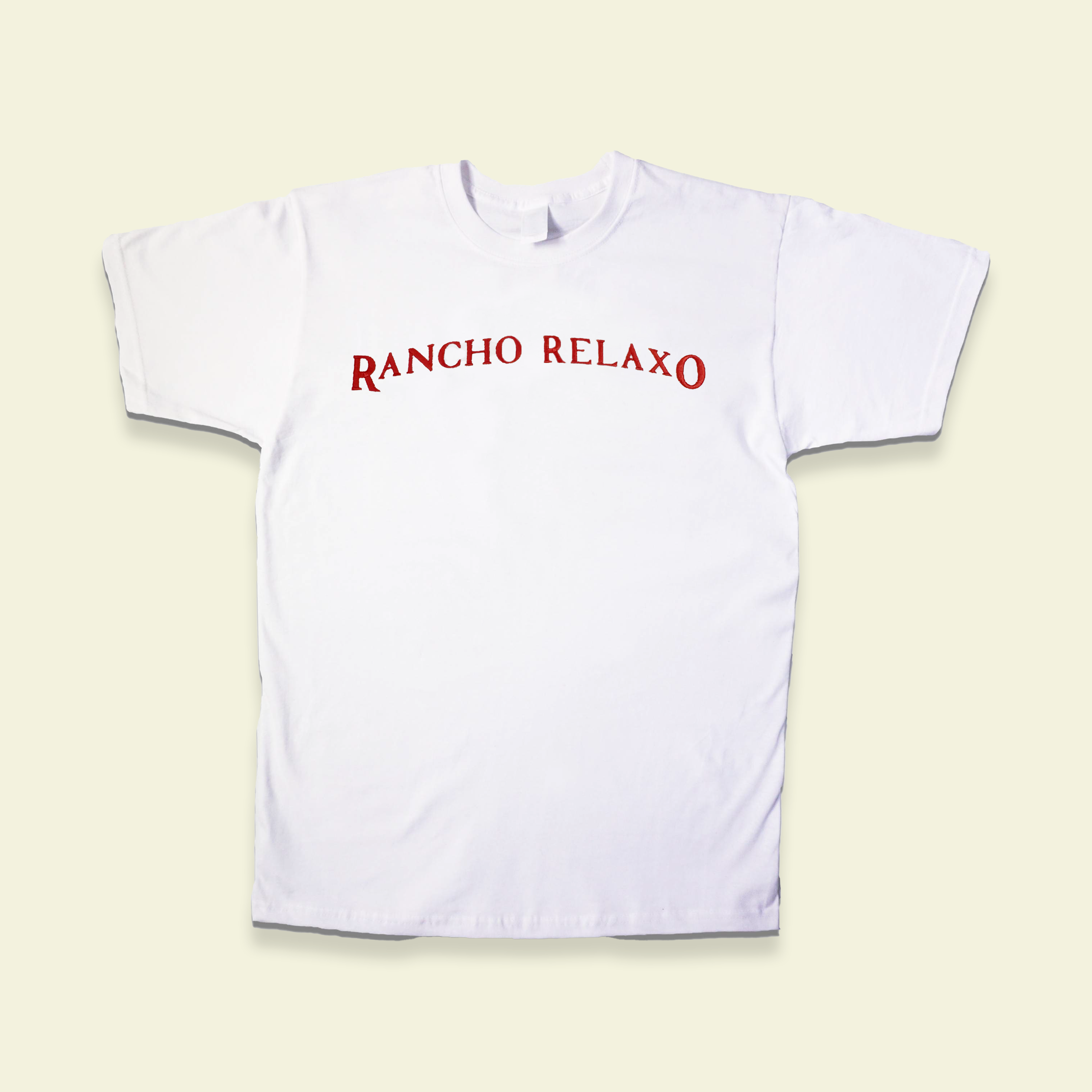 RANCHO RELAXO