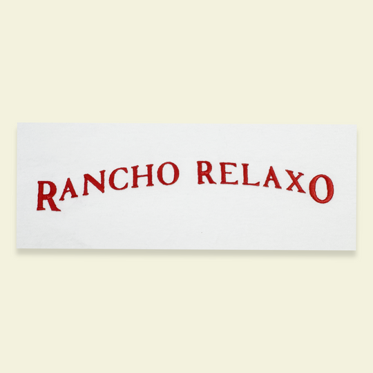 RANCHO RELAXO
