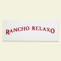 RANCHO RELAXO