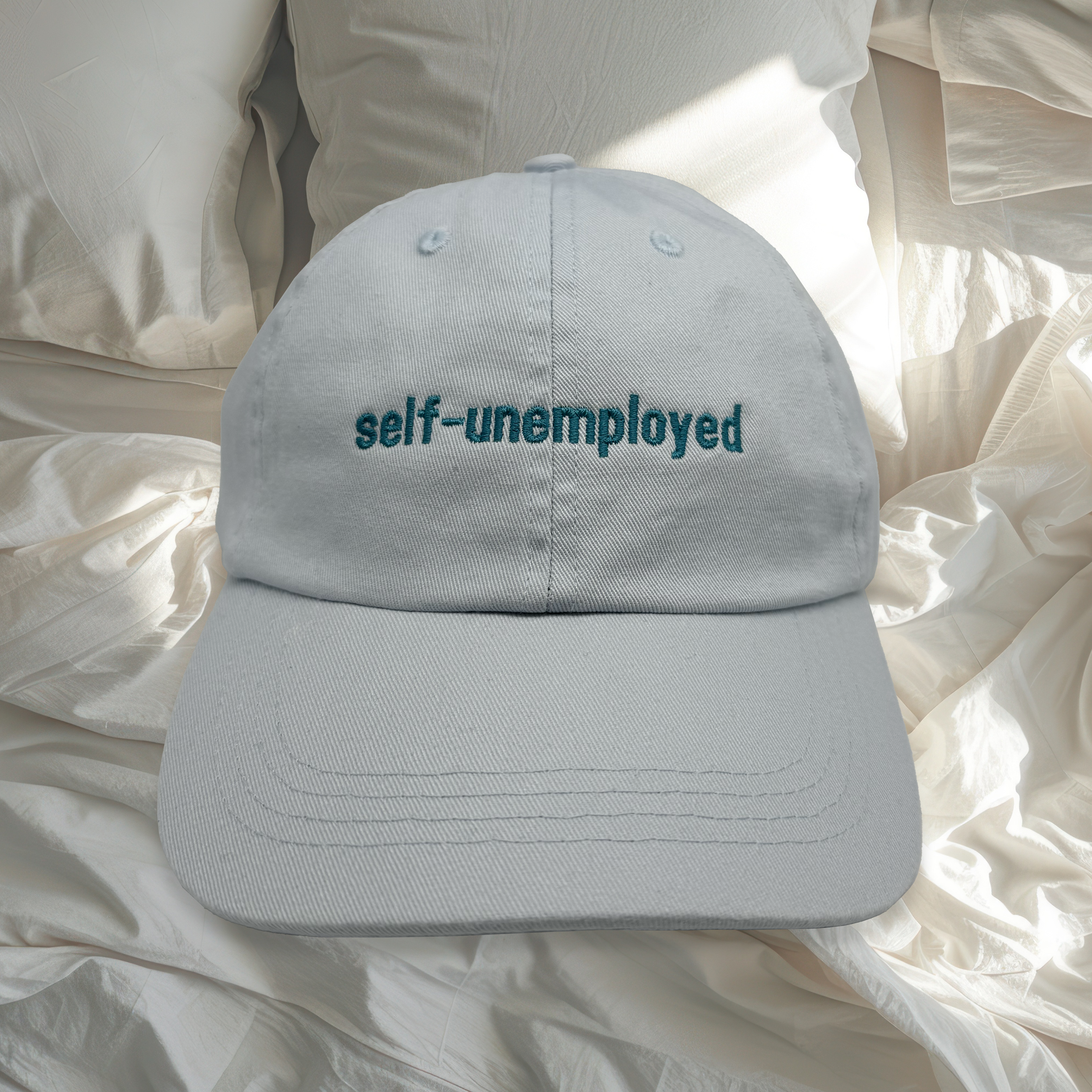 SELF-UNEMPLOYED CAP