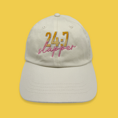 24:7 SLAPPER CAP