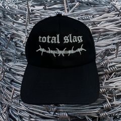 TOTAL SLAG CAP