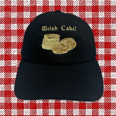 WELSH CAKE HAT