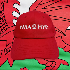 HET YMA O HYD