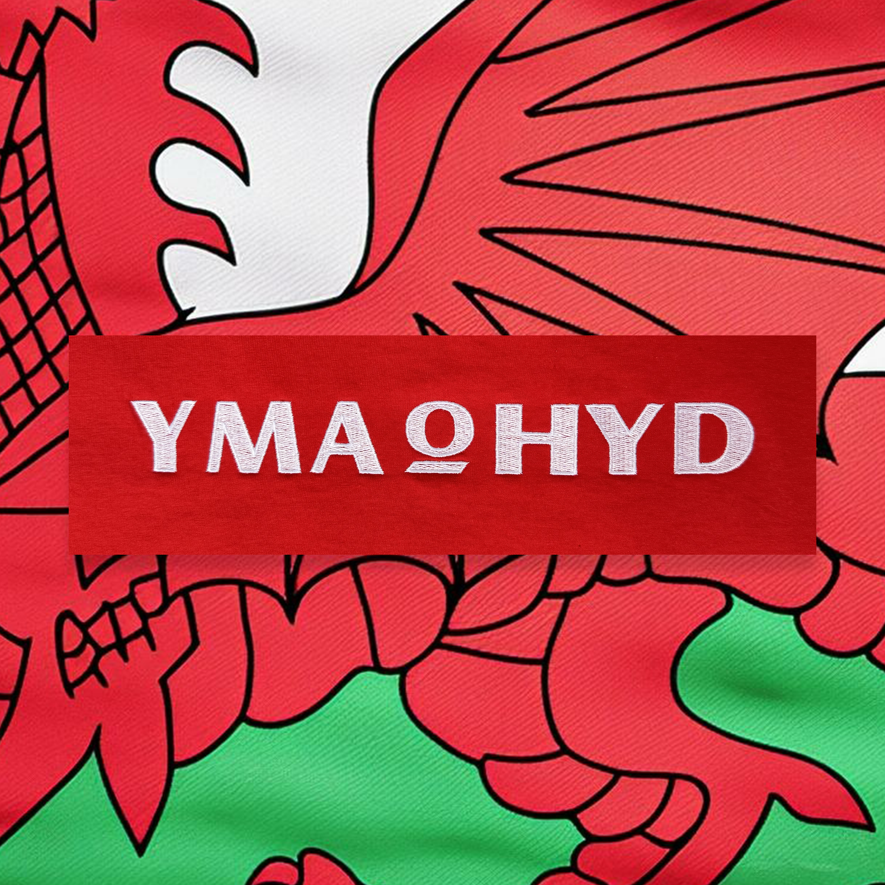 CRY-S T YMA O HYD