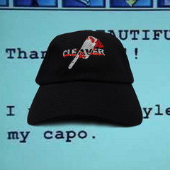 CLEAVER CAP