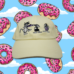 HOMER'S BRAIN CAP