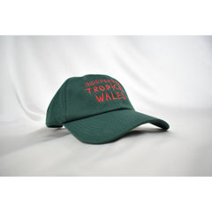 COTTON INDEPENDENT TROPICAL WALES CAP