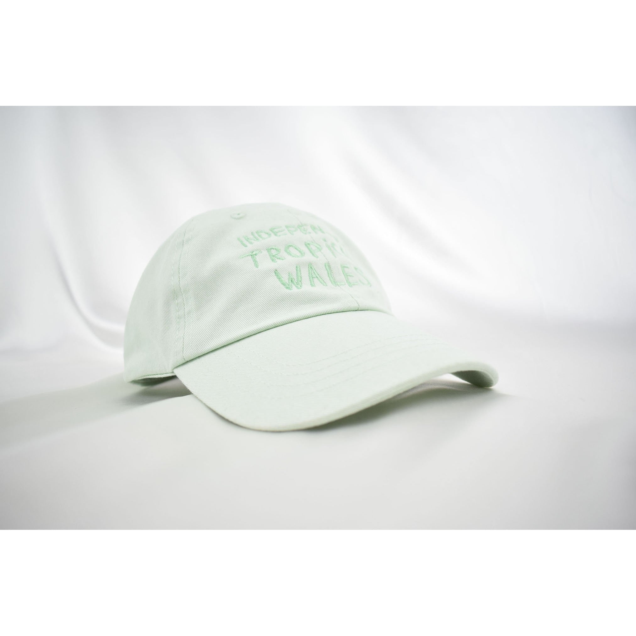 COTTON INDEPENDENT TROPICAL WALES CAP